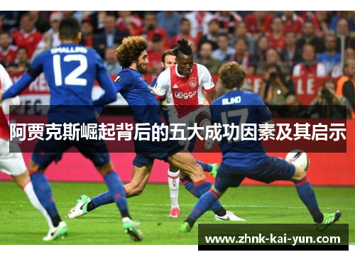 阿贾克斯崛起背后的五大成功因素及其启示 阿贾克斯崛起背后的五大成功因素及其启示