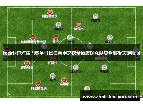 穆西亚拉对阵巴黎圣日耳曼意甲之夜全场表现深度复盘解析关键瞬间 穆西亚拉对阵巴黎圣日耳曼意甲之夜全场表现深度复盘解析关键瞬间